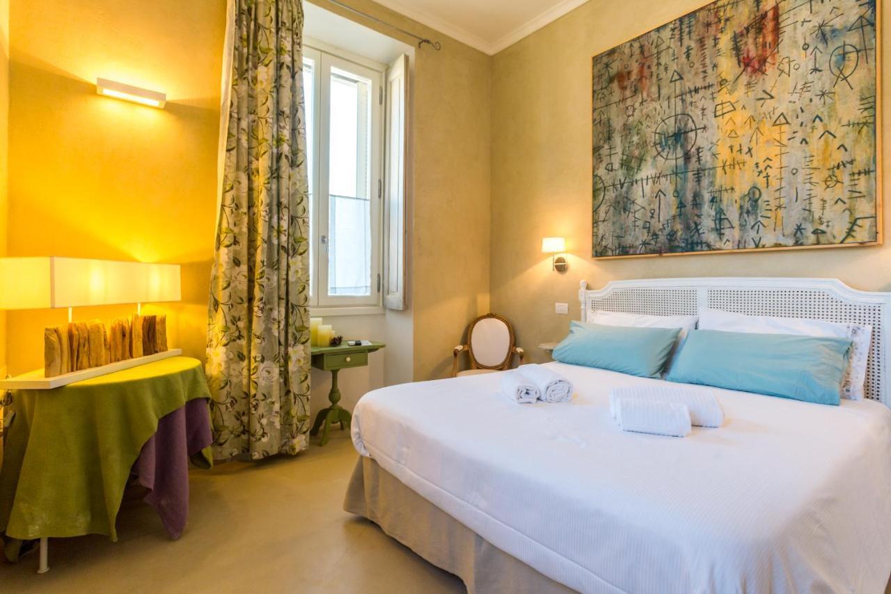 White Lilac Romantic B&B - Adults Only Arona Esterno foto