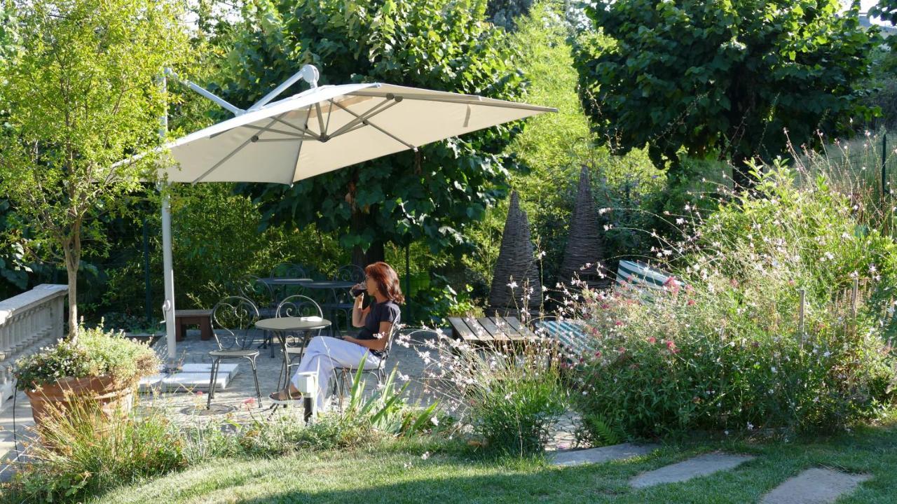 White Lilac Romantic B&B - Adults Only Arona Esterno foto