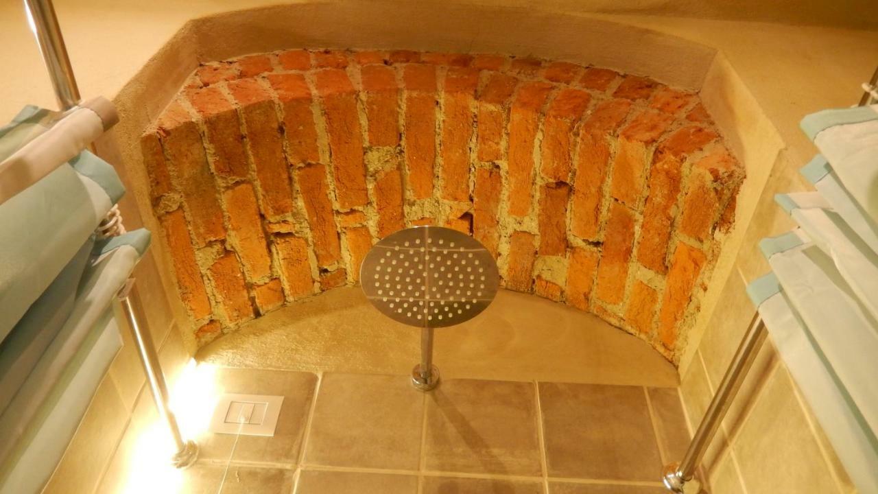 White Lilac Romantic B&B - Adults Only Arona Esterno foto