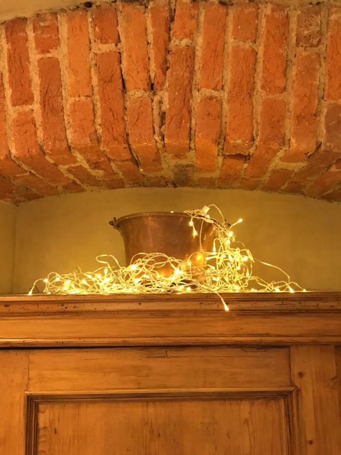 White Lilac Romantic B&B - Adults Only Arona Esterno foto